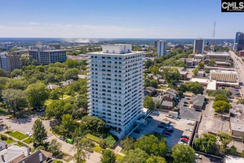 1829 Senate Street 5D pending home in The Heritage, Columbia, SC