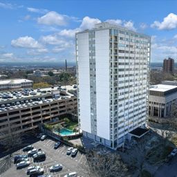 1520 Senate Street 118