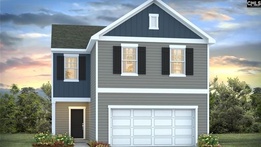 236 Horatio Lane active home in Gates Village, Lugoff, SC