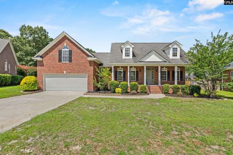 24 Mauser Drive pending home in Hunters Crossing, Lugoff, SC