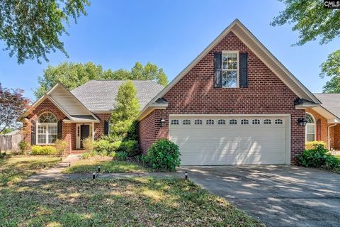 2980 Foxcroft Circle pending home in Foxcroft, Sumter, SC