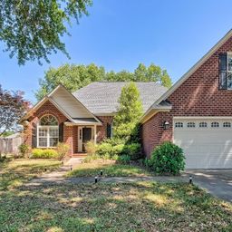 2980 Foxcroft Circle