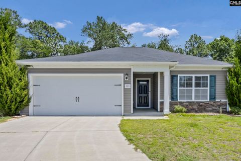 Homes in Cumberland Place, West Columbia