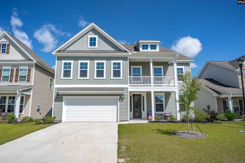 214 Horse Farm Place active home in Hendrix Farms, Lexington, SC