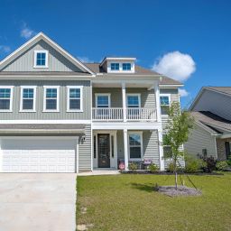 214 Horse Farm Place