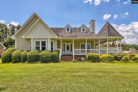 237 River Crossing active home in Wise Ferry Plantation, Lexington, SC