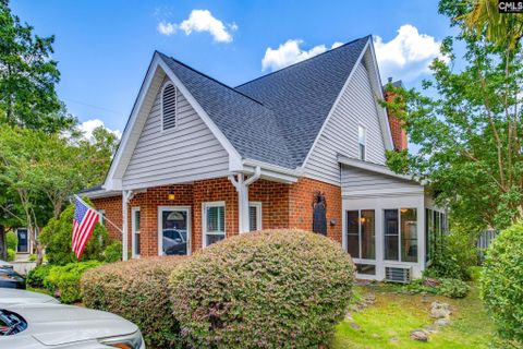 108 Walden Court pending home in Walden Court, Columbia, SC