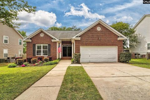 651 Park Road pending home in Parkside, Lexington, SC
