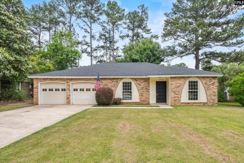 Homes in Broad River Estates, Columbia