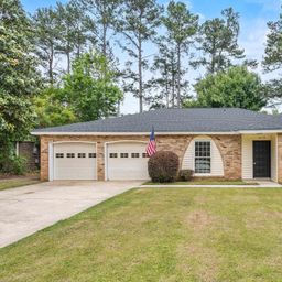 2113 Kathleen Drive