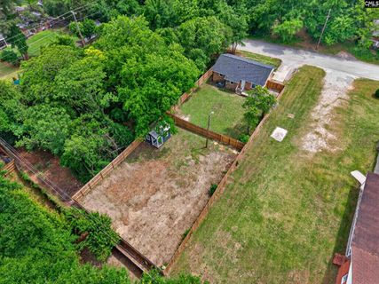 3825 Monroe Street pending home in Shandon, Columbia, SC