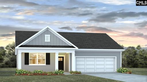 203 Brooks Drive