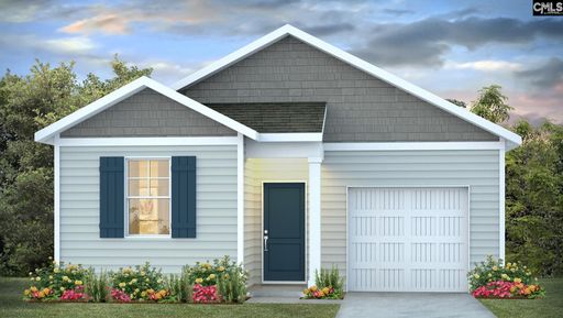 114 Tahoe Drive
