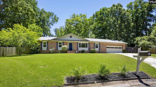 154 Bridgeton Road pending home in Whitehall, Columbia, SC