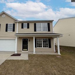 406 Fox Trot Drive