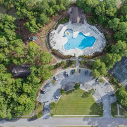 182 Palmetto Park Circle
