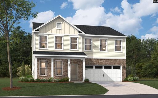2136 Coral Daisy Trail active home in Ridge At Longview, Lexington, SC