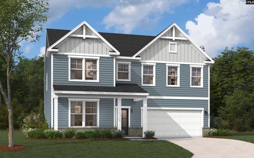 1918 Pink Orchard Court active home in Ridge At Longview, Lexington, SC