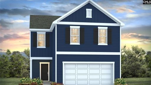 680 Glacier Road active home in Ferry Grove, Lexington, SC