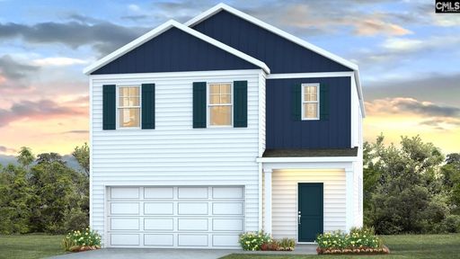 692 Glacier Road active home in Ferry Grove, Lexington, SC