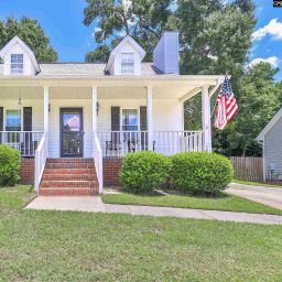 160 Whispering Glen Circle