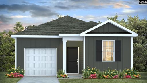 684 Glacier Road active home in Ferry Grove, Lexington, SC