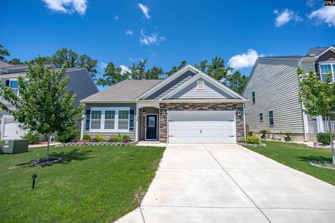 329 Sycamore Crest Way pending home in Woodland Crossing, Chapin, SC