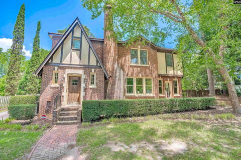 2415 Heyward Street pending home in Shandon, Columbia, SC