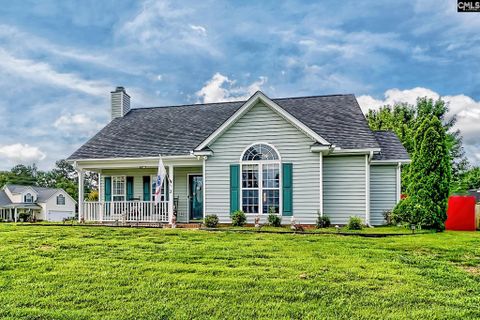3 Walnut Grove Way pending home in Walnut Grove, Irmo, SC
