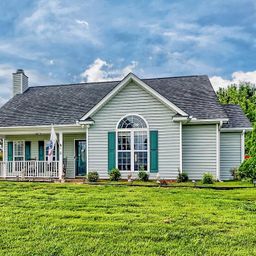3 Walnut Grove Way
