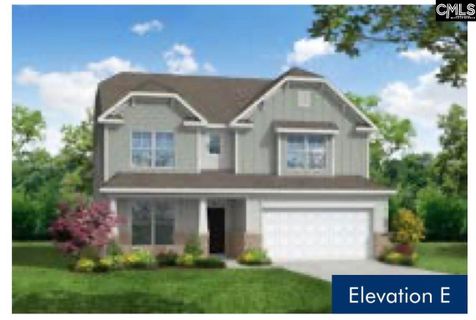 36 Honey Crisp Court active home in Arbordale, Elgin, SC