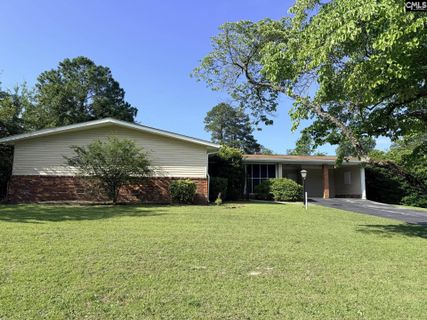 8704 Gnadenhunt Road pending home in Berkeley Forest, Columbia, SC
