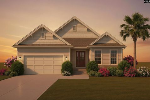 828 Elms Spinney Lane active home in Whitewater Landing, Chapin, SC