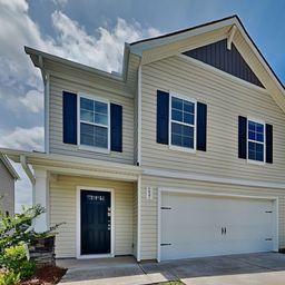 257 Bent Holly Drive