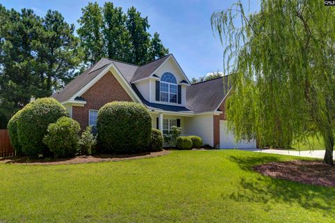 Homes in Hampton Crest, West Columbia