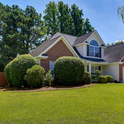 1027 Tarrytown Lane