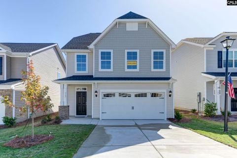 635 Thunder Gulch Avenue active home in Ashton Lakes, Lexington, SC