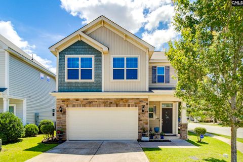 1 Routhland Court pending home in Eastfair, Columbia, SC