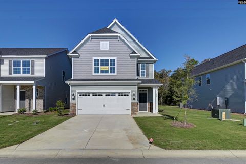 632 Thunder Gulch Avenue active home in Ashton Lakes, Lexington, SC
