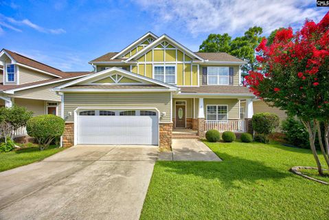 121 Huxley Court