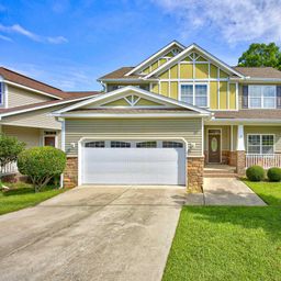 121 Huxley Court