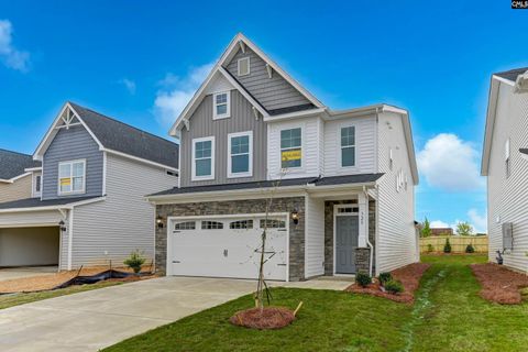 636 Thunder Gulch Avenue active home in Ashton Lakes, Lexington, SC