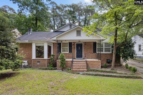 206 Partridge Drive active home in Forest Lake Estates, Columbia, SC