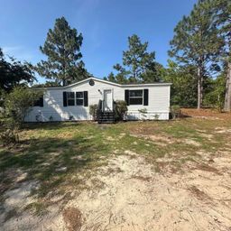 180 Deer Moss Trail