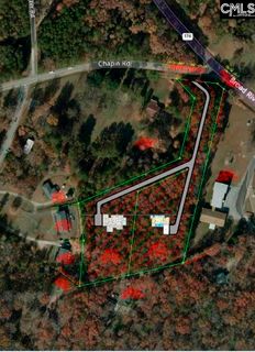 2458 Chapin Road