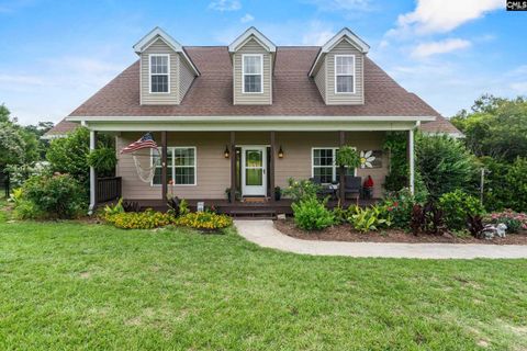 321 Windy Road
