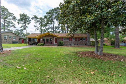 2909 Woodway Lane