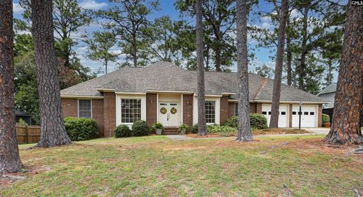 217 Stonegate Drive pending home in Greengate, Columbia, SC