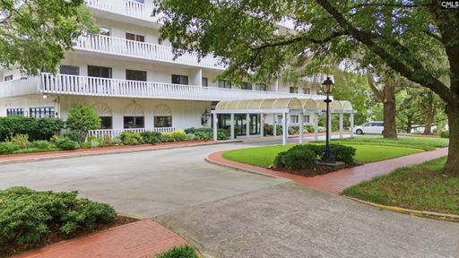 1829 Senate Street #19A