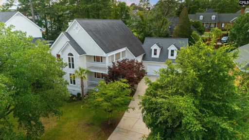 121 Silver Lake Road E